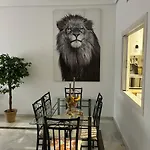 Very Nice Apartament. City Center. Private Parking