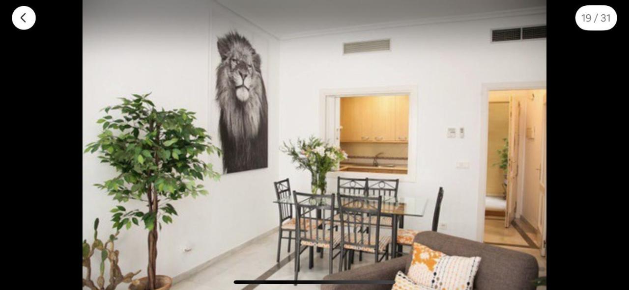 Very Apartament. Center. Private Parking *