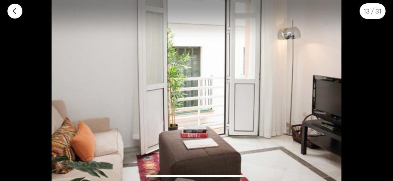 Very Apartament. Center. Private Parking * Séville