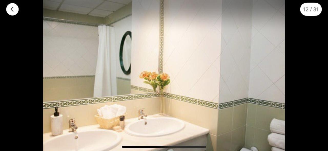 Appartement Very Apartament. Center. Private Parking Séville