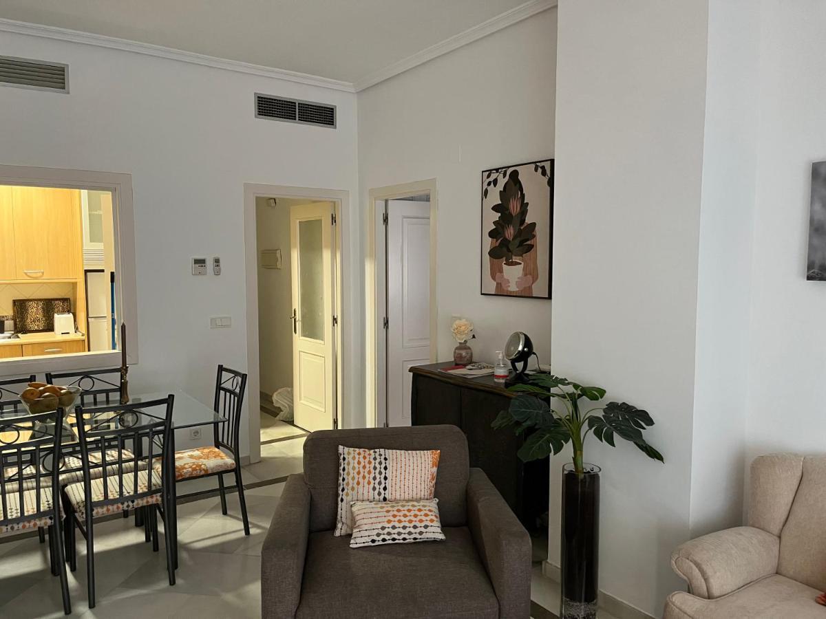 Very Apartament. Center. Private Parking Appartement Séville