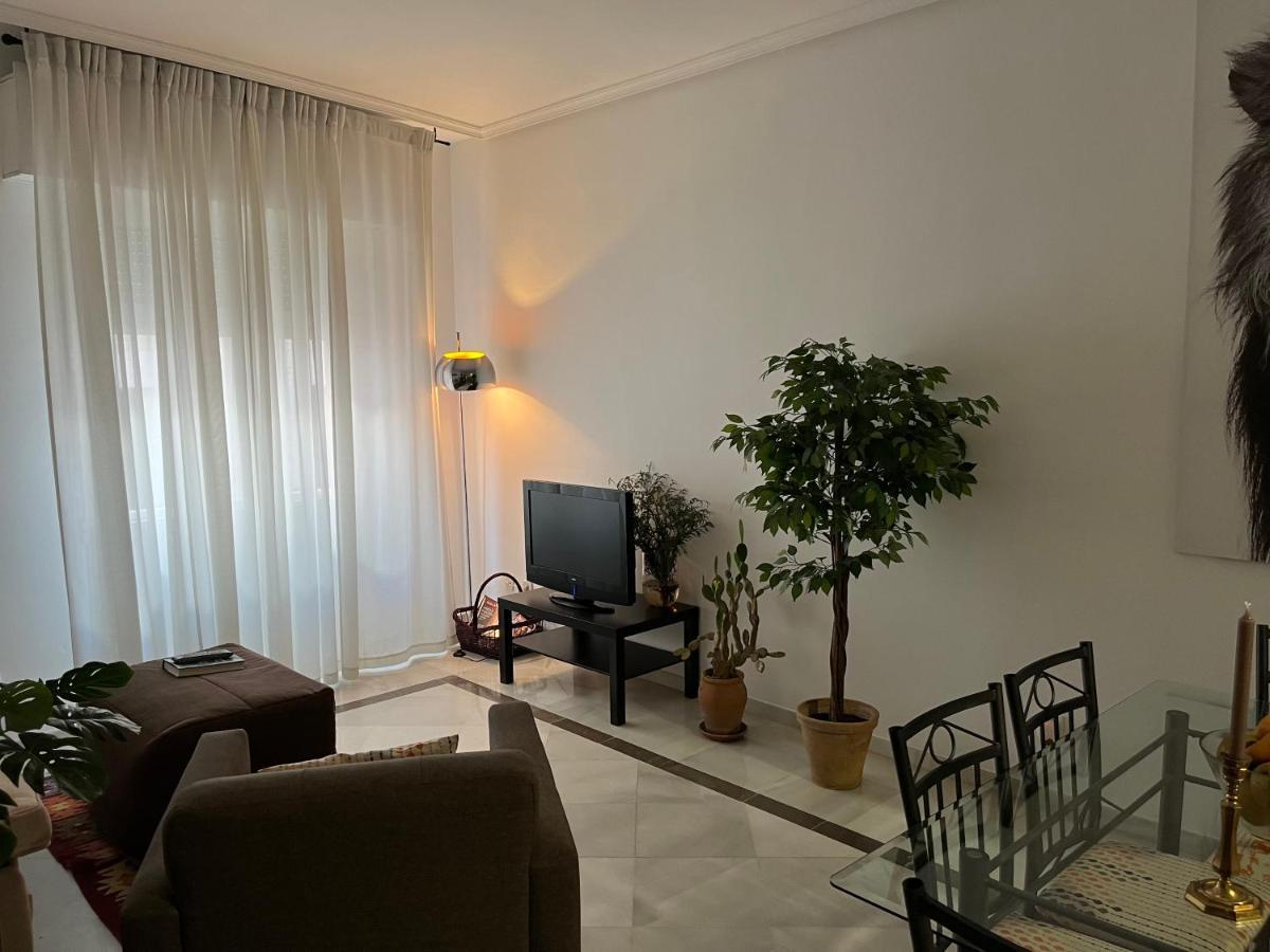 Very Apartament. Center. Private Parking Séville