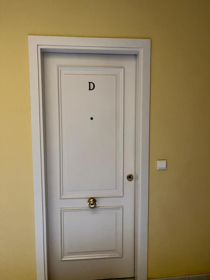 Very Apartament. Center. Private Parking Appartement Séville