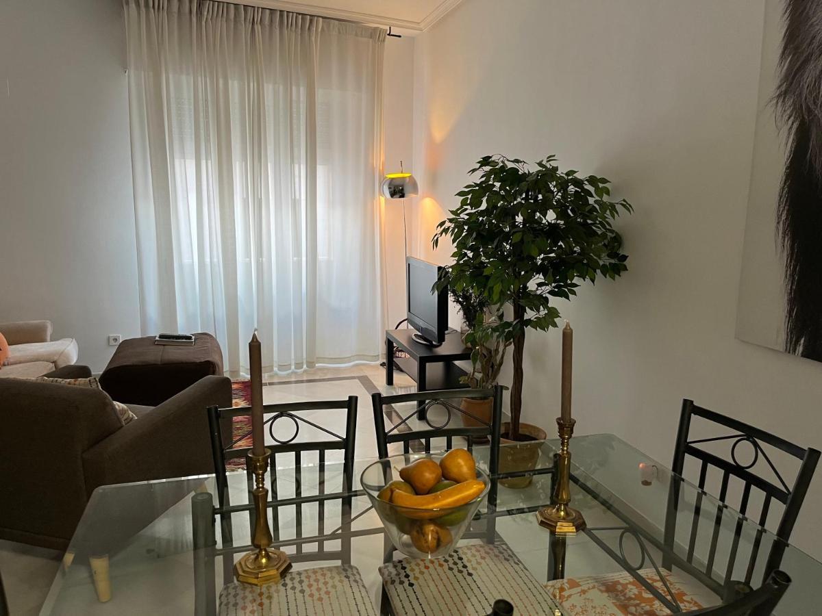 Appartement Very Apartament. Center. Private Parking Séville