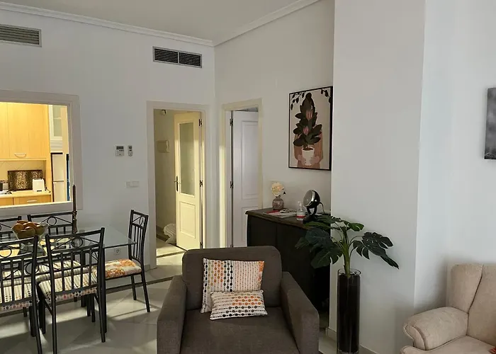Very Nice Apartament. City Center. Private Parking